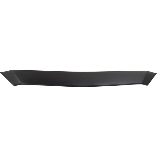 Front Bumper Upper Molding Trim Cover Panel Fit 2018-2021 Mazda 6 GSH7507E151