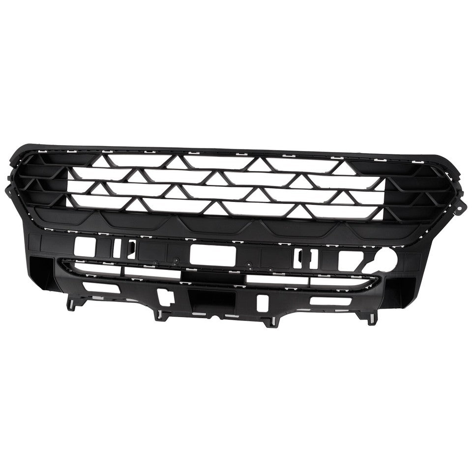 Fit Kia Rio 2021 2022 2023 86531H9AA0 Front Bumper Face Bar Grilles New
