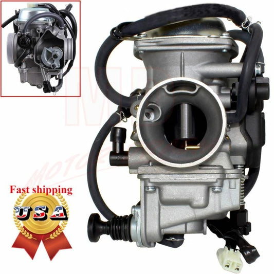 Carburetor For 1986-1987 Honda Fourtrax 350 TRX350 4x4 ATC250ES ATC250SX Carb