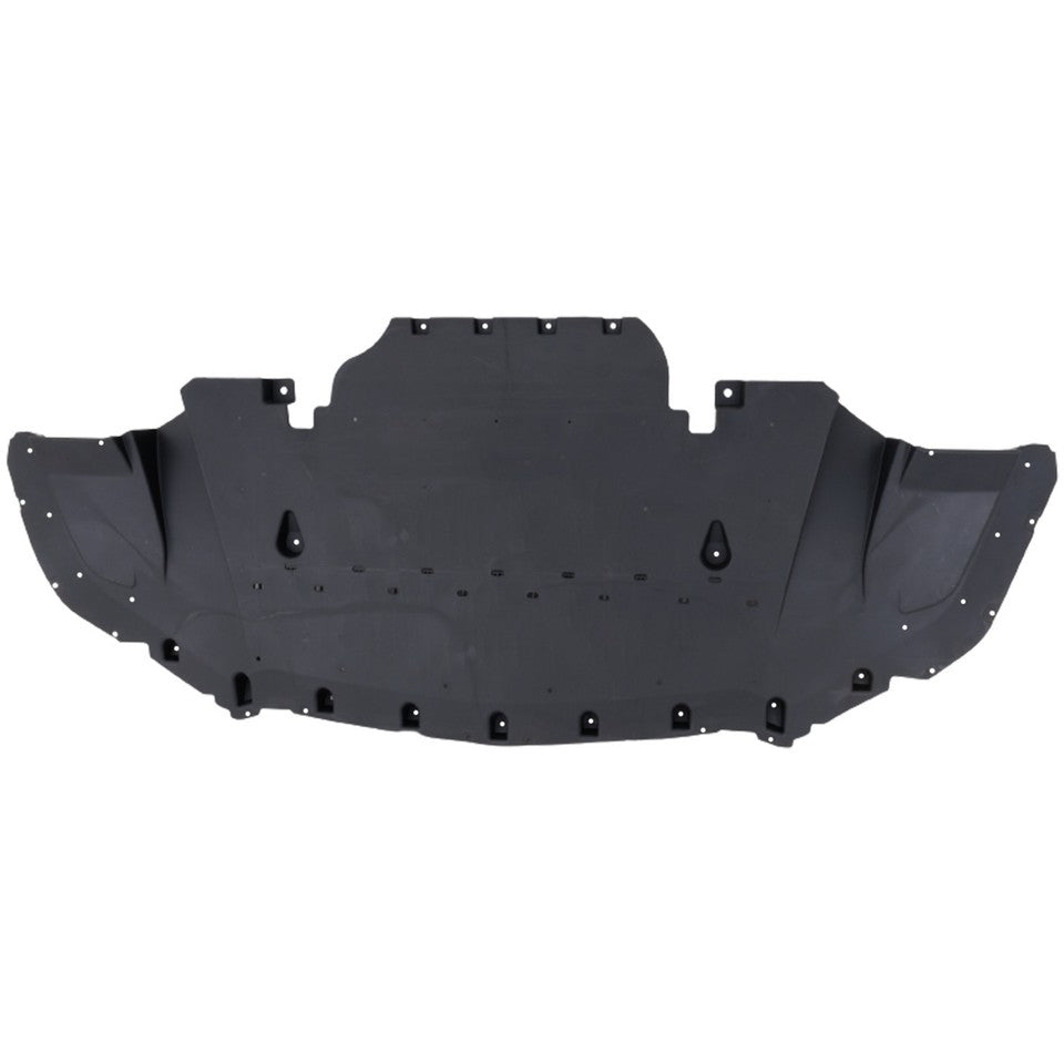 Fit For 2018-2023 Ford Mustang Front Engine Splash Shields JR3Z17626A FO1228164