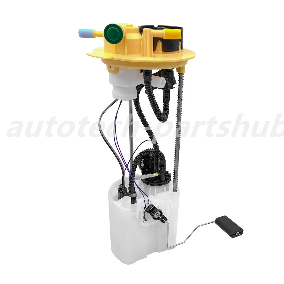 Fits For 2019-2025 RAM 1500 3.6L 5.7L 68409160AE Fuel Pump Level Unit Module Kit