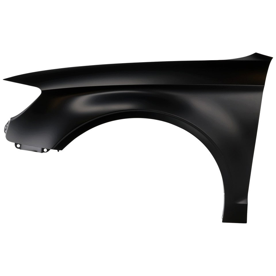 Fit For Audi A3 2015-2018 2019 2020 Front Fender Panel Left Side 8V5821106A US