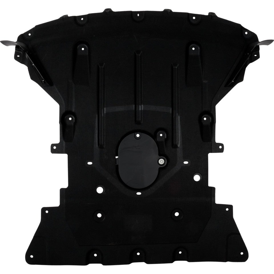 New Engine Splash Shields Front Replaces For 2021-2024 Jeep Grand Cherokee L