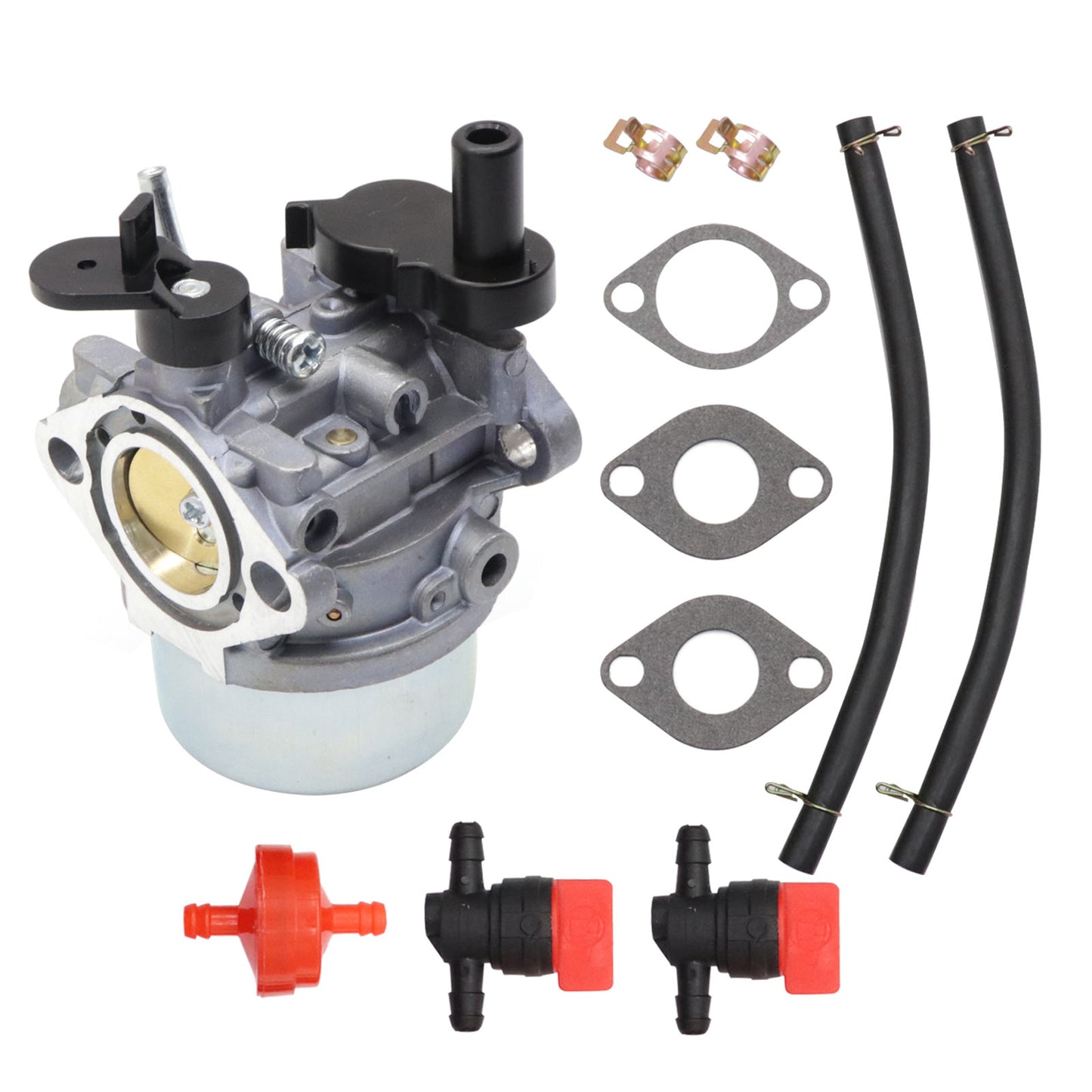 Carburetor Carb for Toro Power Clear 210R (21-Inch) 141cc Snow Blower 38587