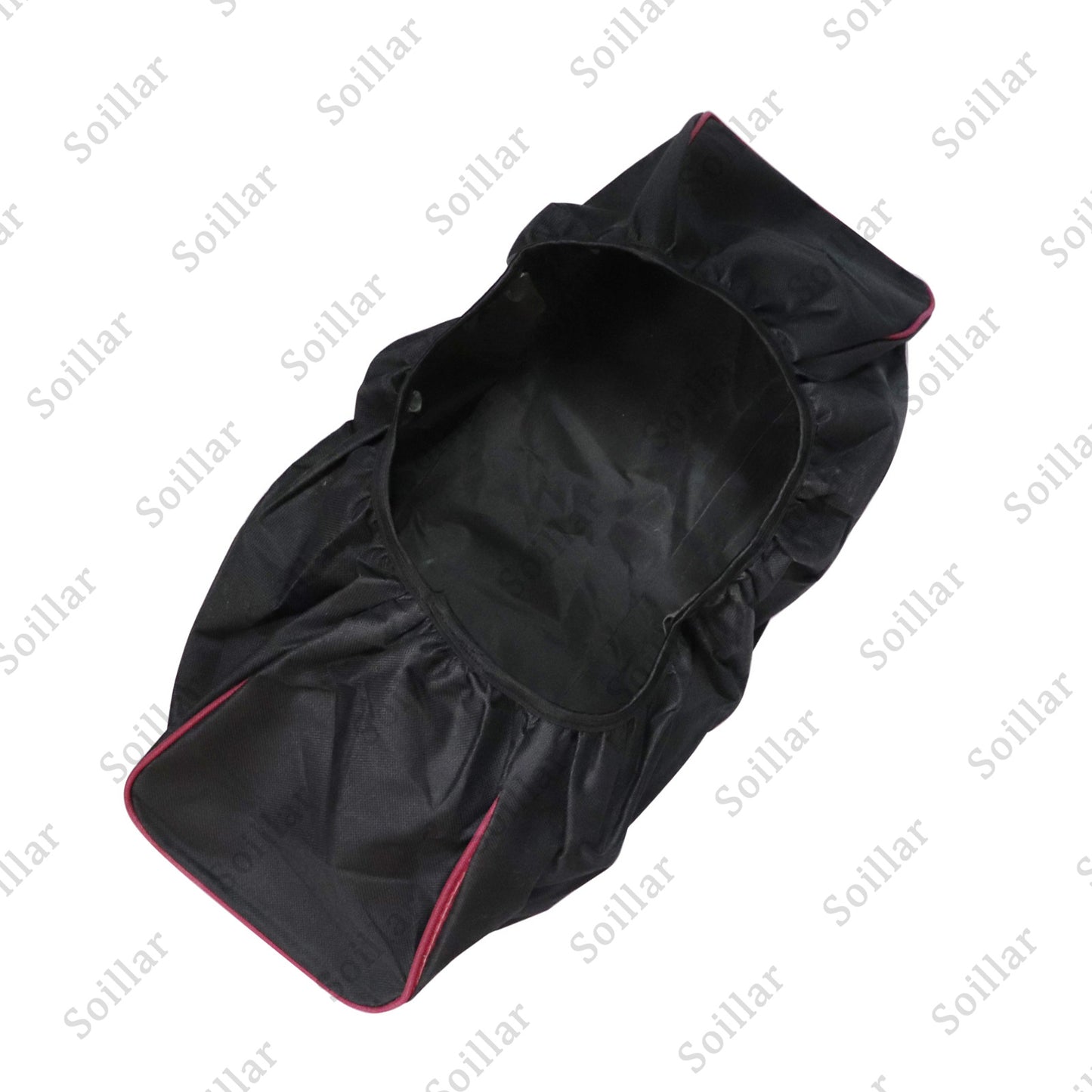 Waterproof Soft Winch Dust Cover Driver Recovery 8,500 to 17,500 Pound Capacity