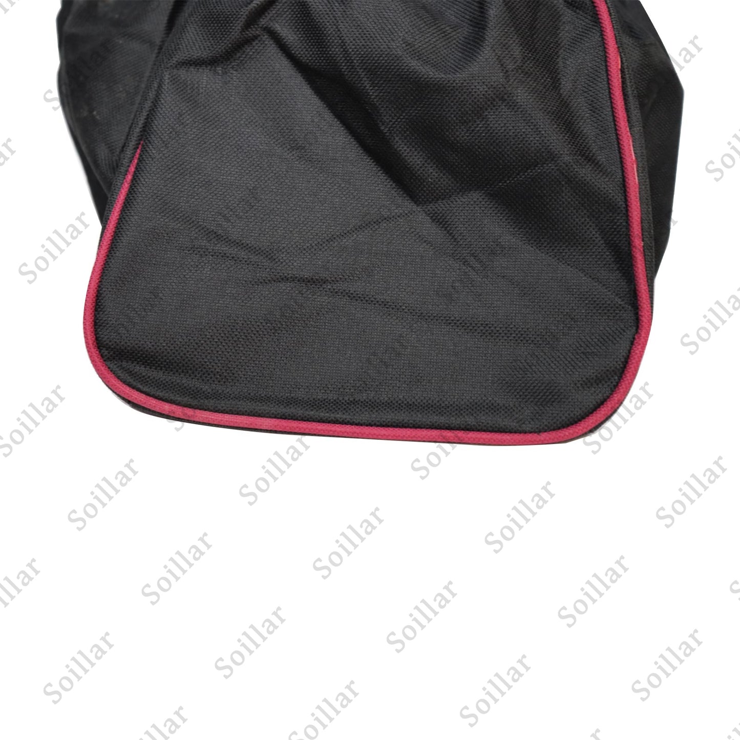 Waterproof Soft Winch Dust Cover Driver Recovery 8,500 to 17,500 Pound Capacity
