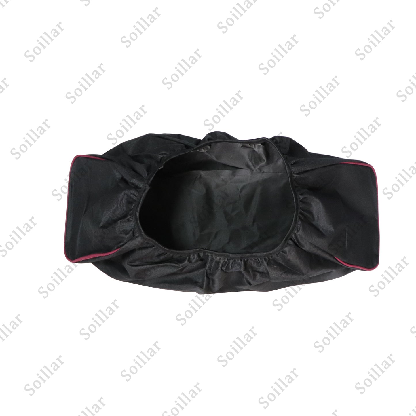 Waterproof Soft Winch Dust Cover Driver Recovery 8,500 to 17,500 Pound Capacity