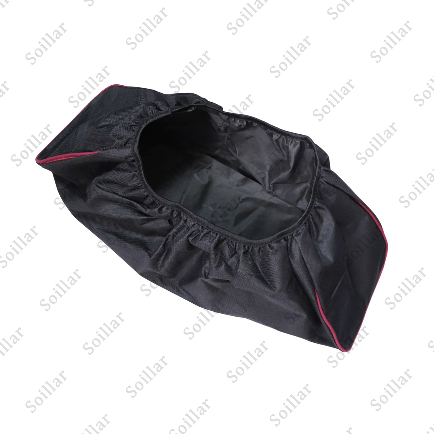 Waterproof Soft Winch Dust Cover Driver Recovery 8,500 to 17,500 Pound Capacity