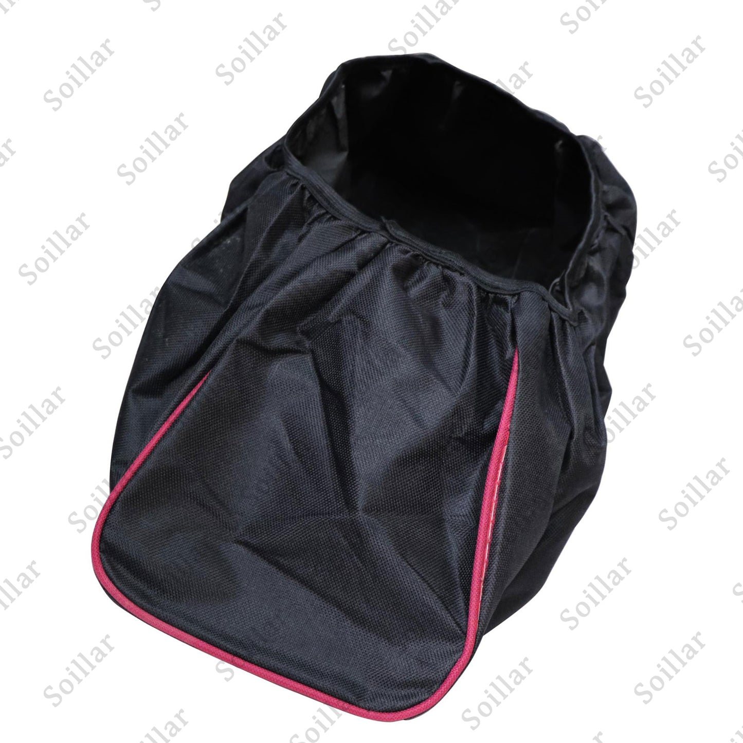 Waterproof Soft Winch Dust Cover Driver Recovery 8,500 to 17,500 Pound Capacity