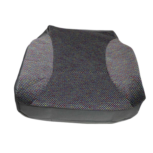 For 1998-2002 Dodge Ram 2500 3500 SLT Passenger Bottom Fabric Cloth Seat Cover