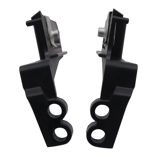 2PCS FIT 2013-2016 Ford Fusion Mount Headlight Support Bracket L+R DS7Z13A004A