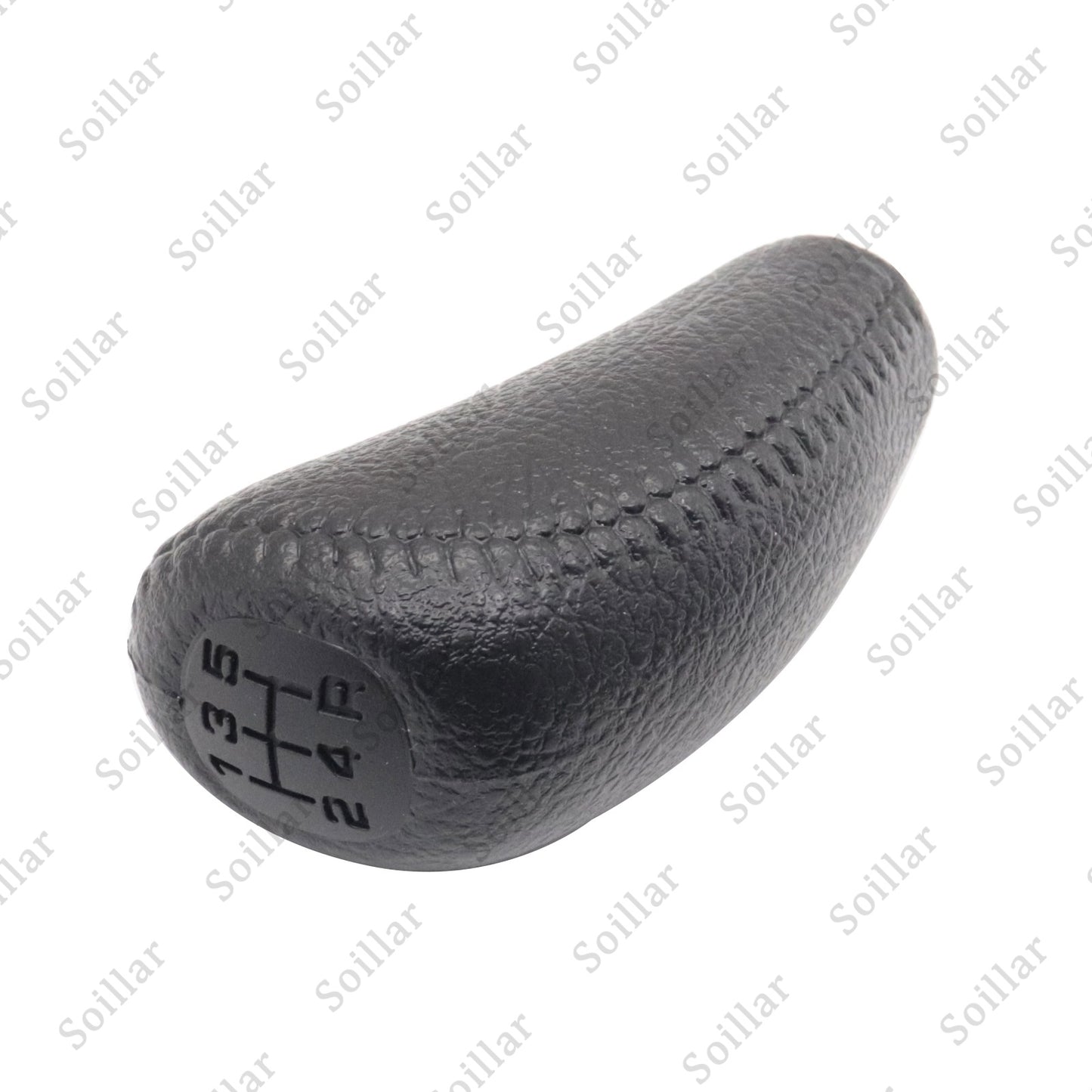 Fits HONDA ACURA 94-01 INTEGRA 54102-ST7-003ZA 5 Speed Gear Shift Knob Black New