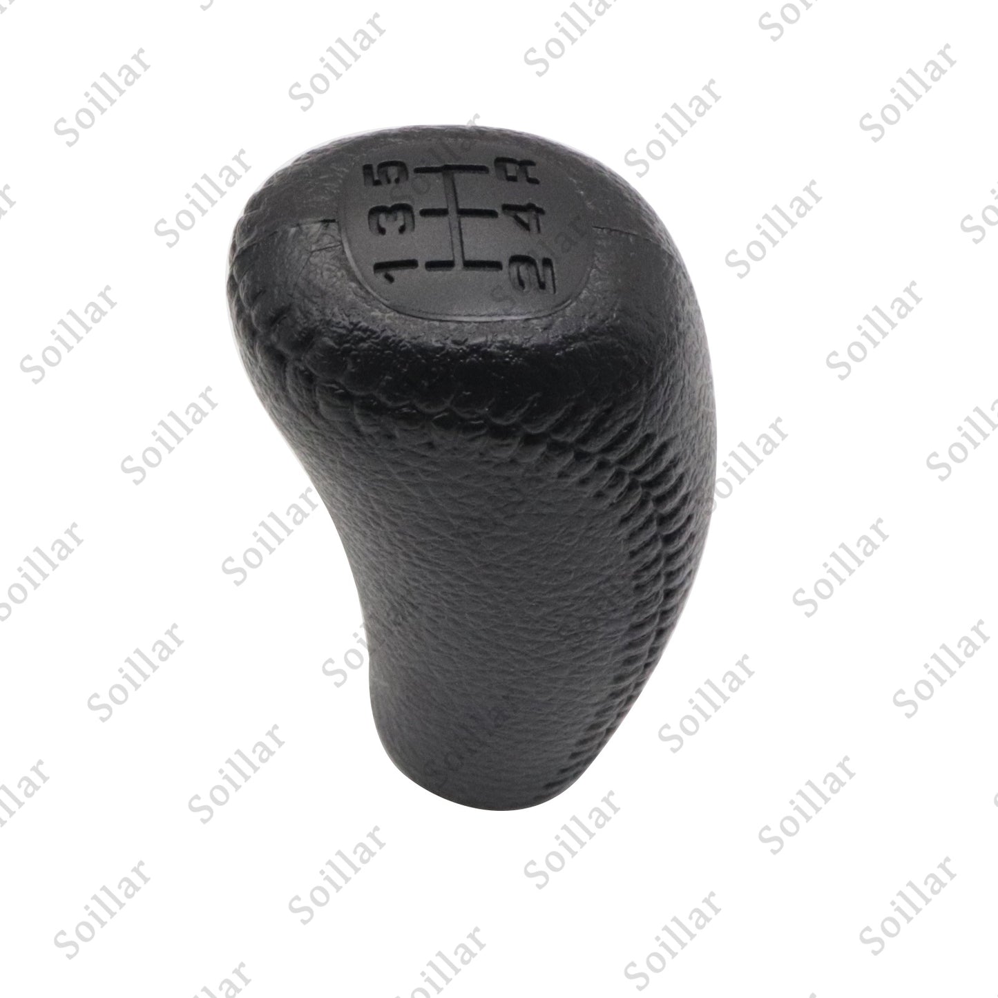 Fits HONDA ACURA 94-01 INTEGRA 54102-ST7-003ZA 5 Speed Gear Shift Knob Black New