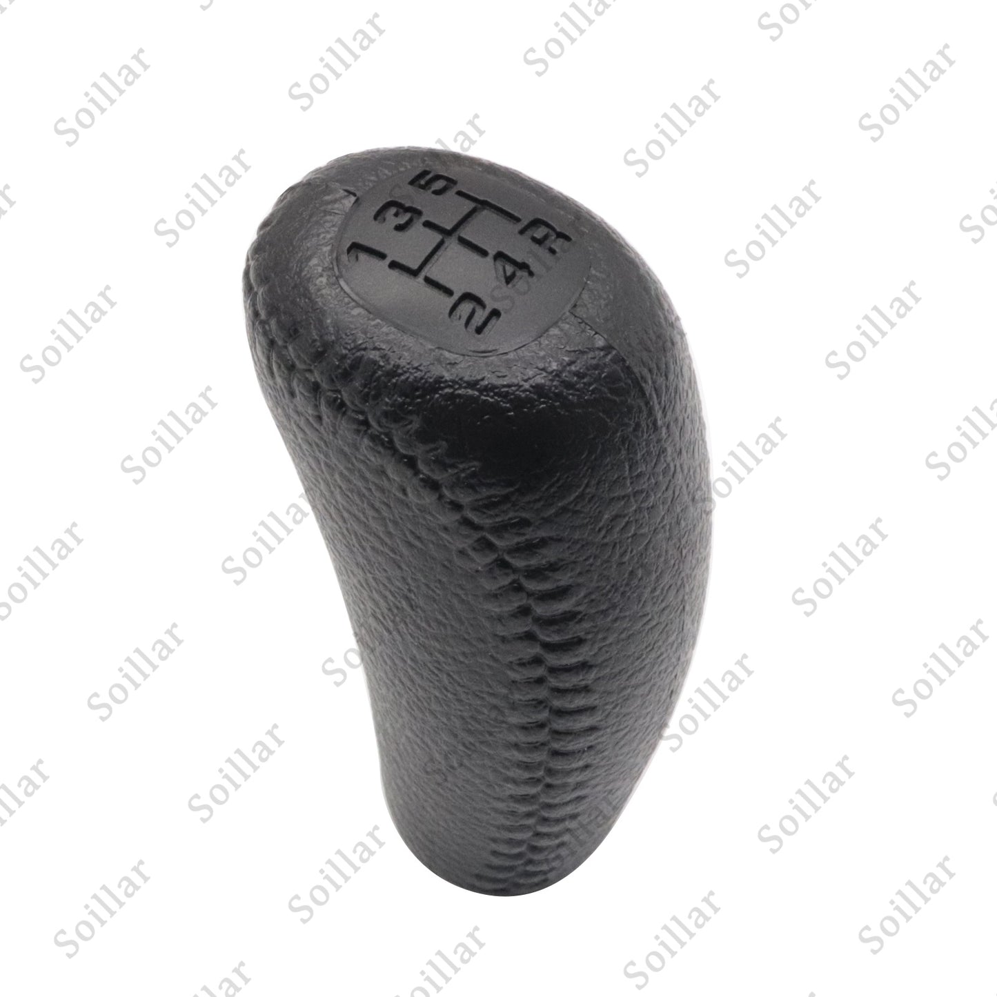 Fits HONDA ACURA 94-01 INTEGRA 54102-ST7-003ZA 5 Speed Gear Shift Knob Black New