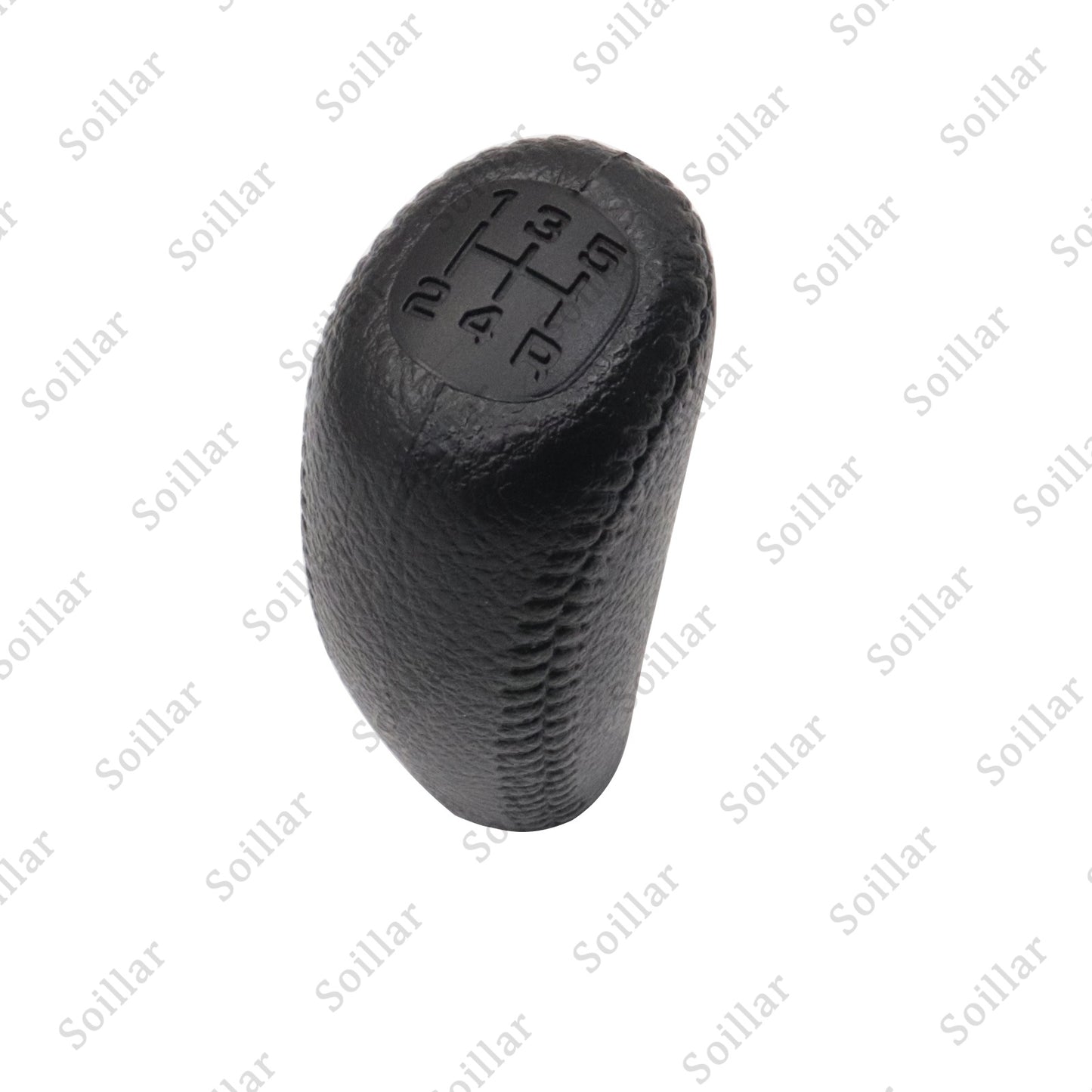 Fits HONDA ACURA 94-01 INTEGRA 54102-ST7-003ZA 5 Speed Gear Shift Knob Black New