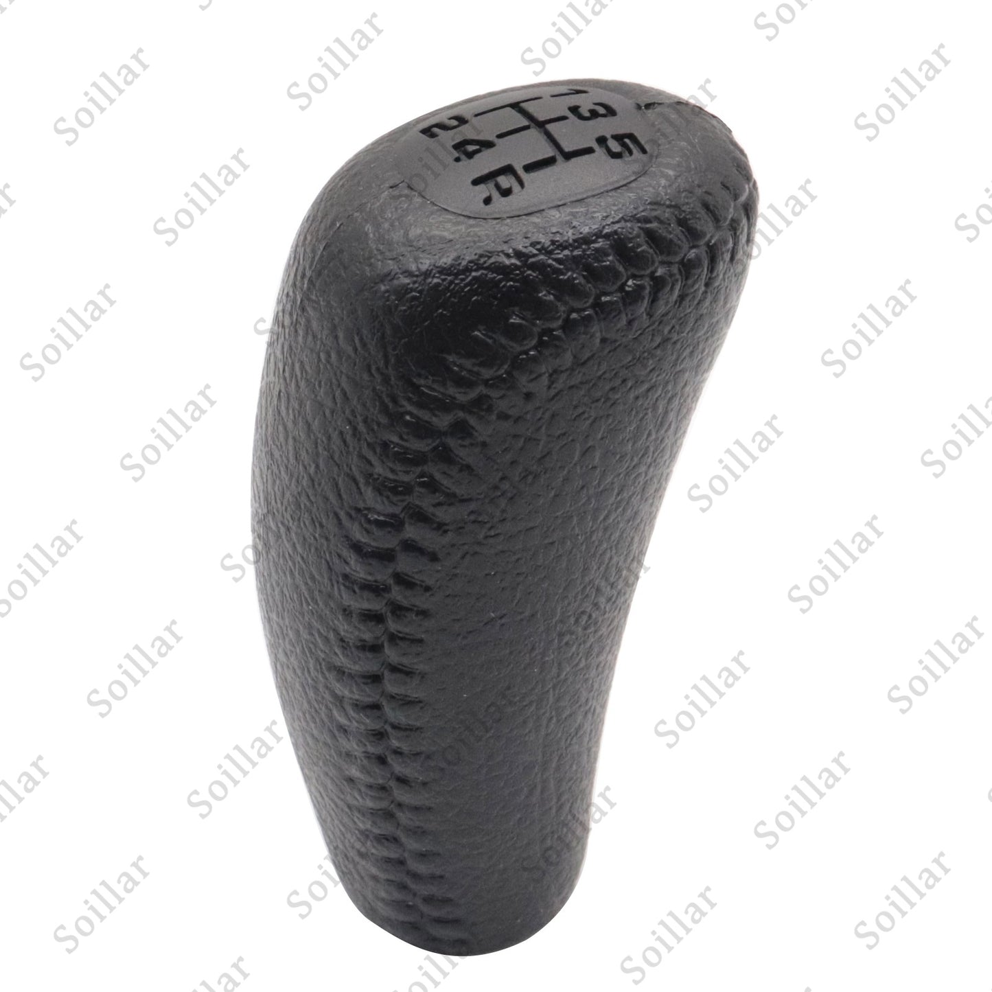 Fits HONDA ACURA 94-01 INTEGRA 54102-ST7-003ZA 5 Speed Gear Shift Knob Black New