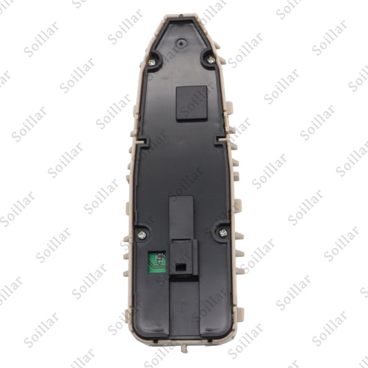 Driver Door Power Window Switch fits For Mercedes Benz C300 C400 GLC AMG S550