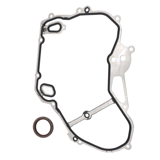 1PCS Timing Cover Gasket Set For Chevrolet Equinox GMC Terrain Buick Verano 2.4