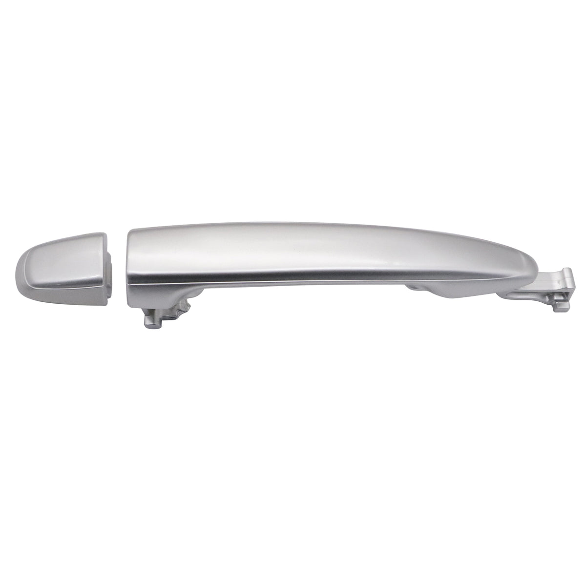 For 04-10 Toyota Sienna Outside Exterior Sliding Door Handle Left or Right Rear