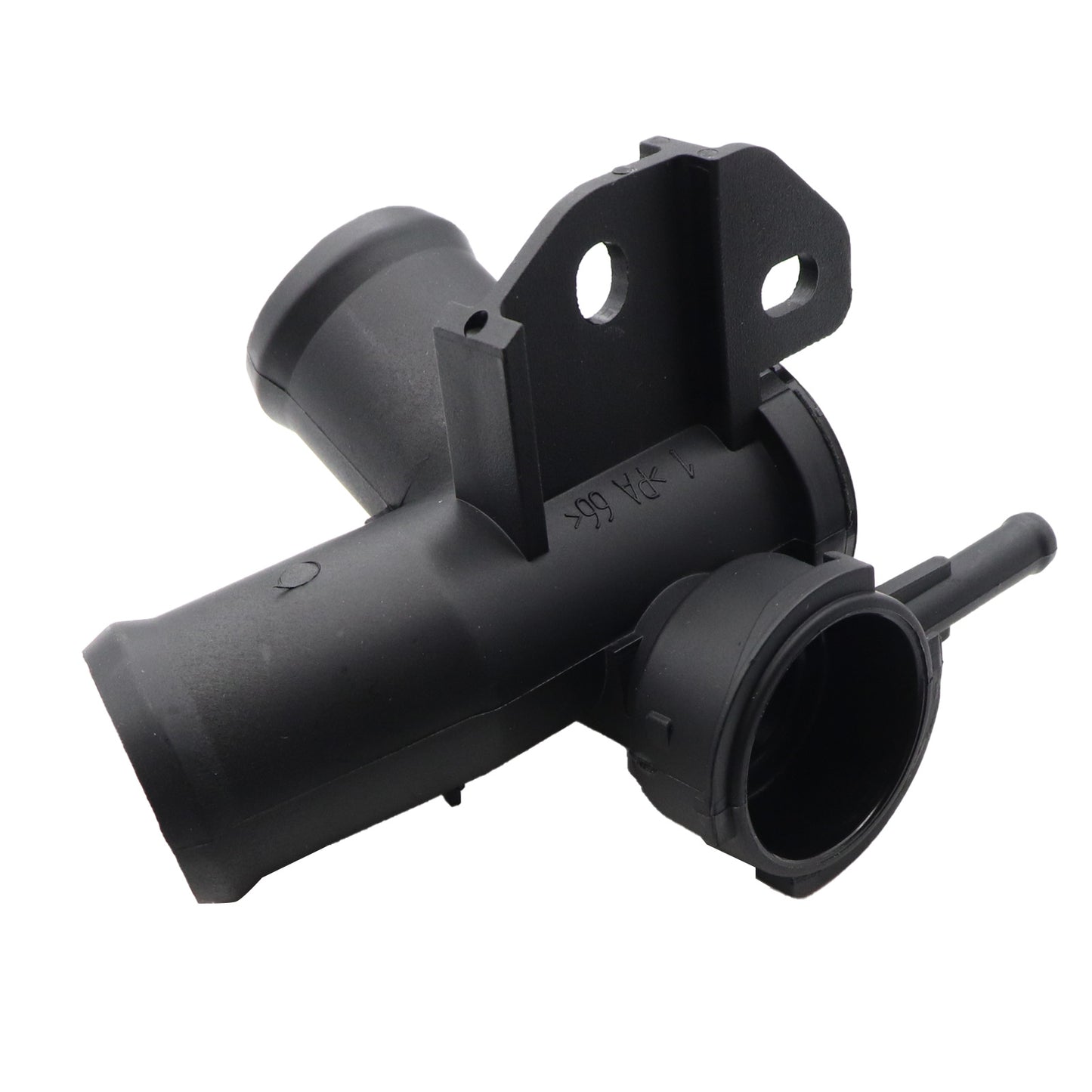 UPPER ENGINE RADIATOR COOLANT FILLER NECK FOR 2007-2012 NISSAN ALTIMA 2.5L L4