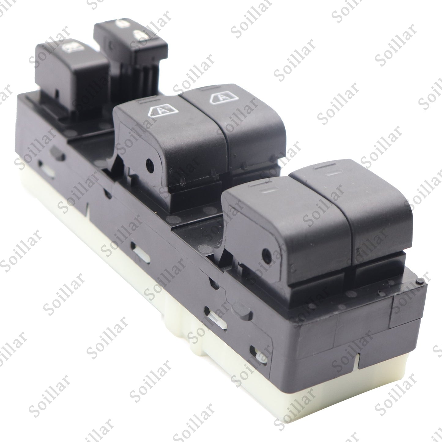 New Power Window Control Switch for 2009-2014 Nissan Murano Driver Side