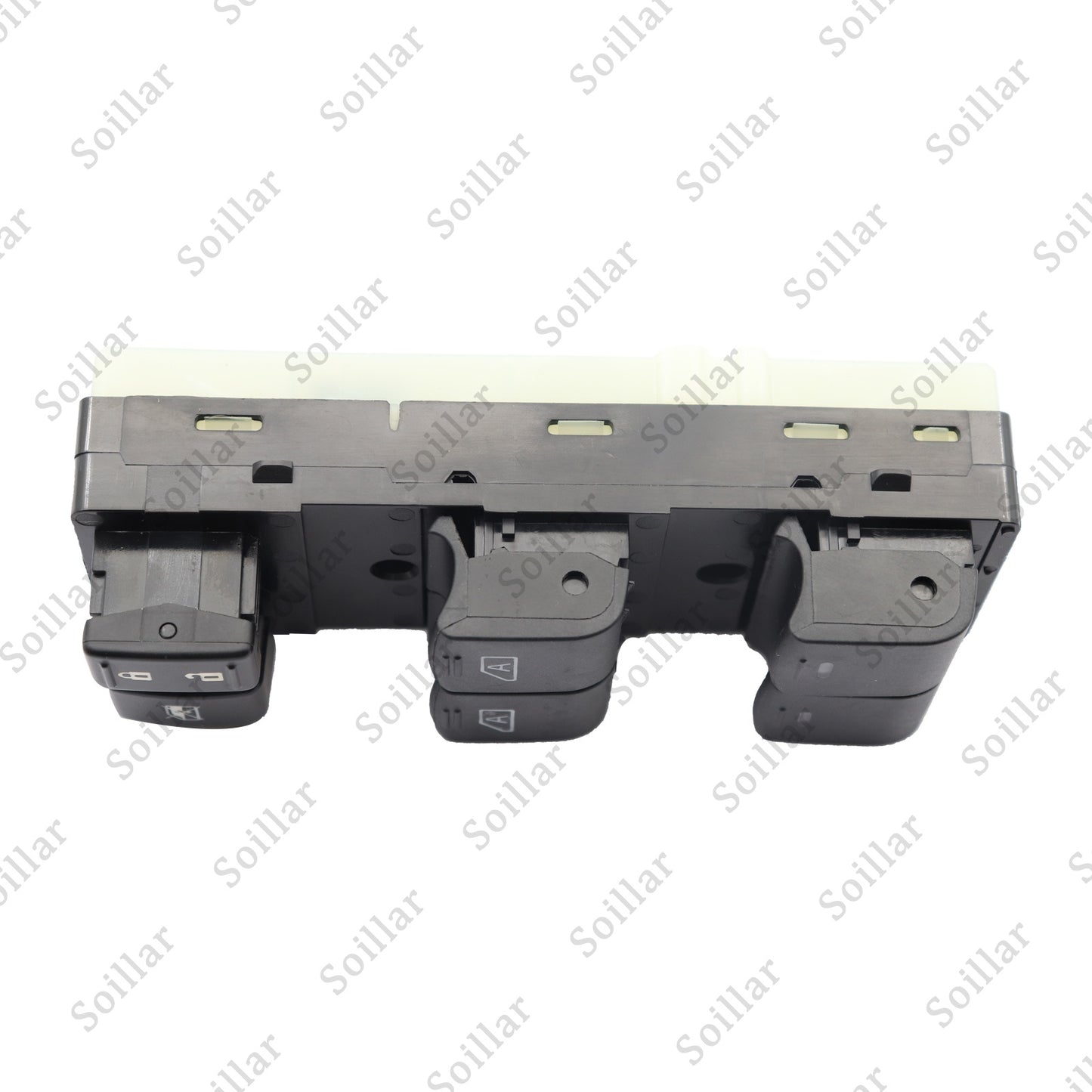 New Power Window Control Switch for 2009-2014 Nissan Murano Driver Side