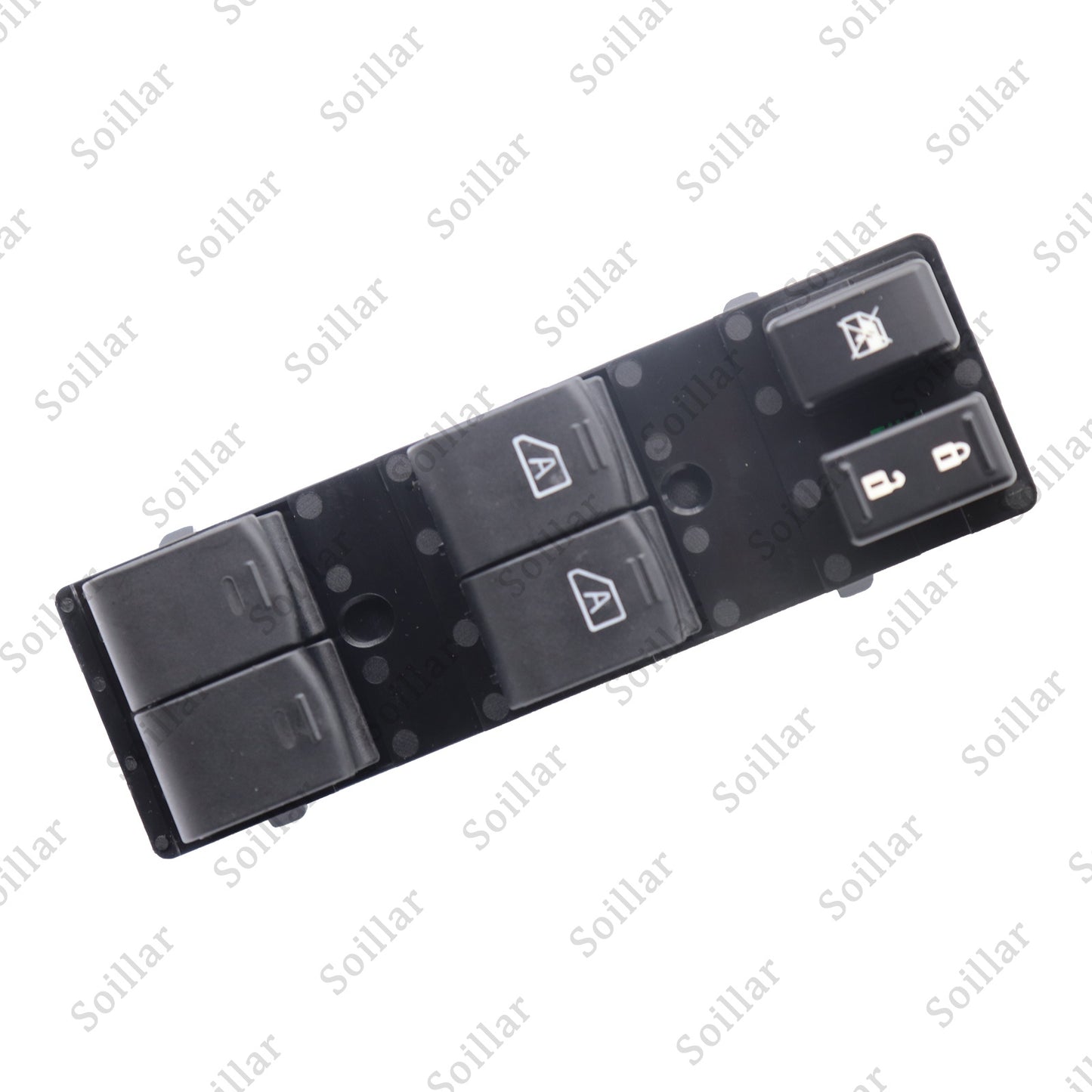 New Power Window Control Switch for 2009-2014 Nissan Murano Driver Side