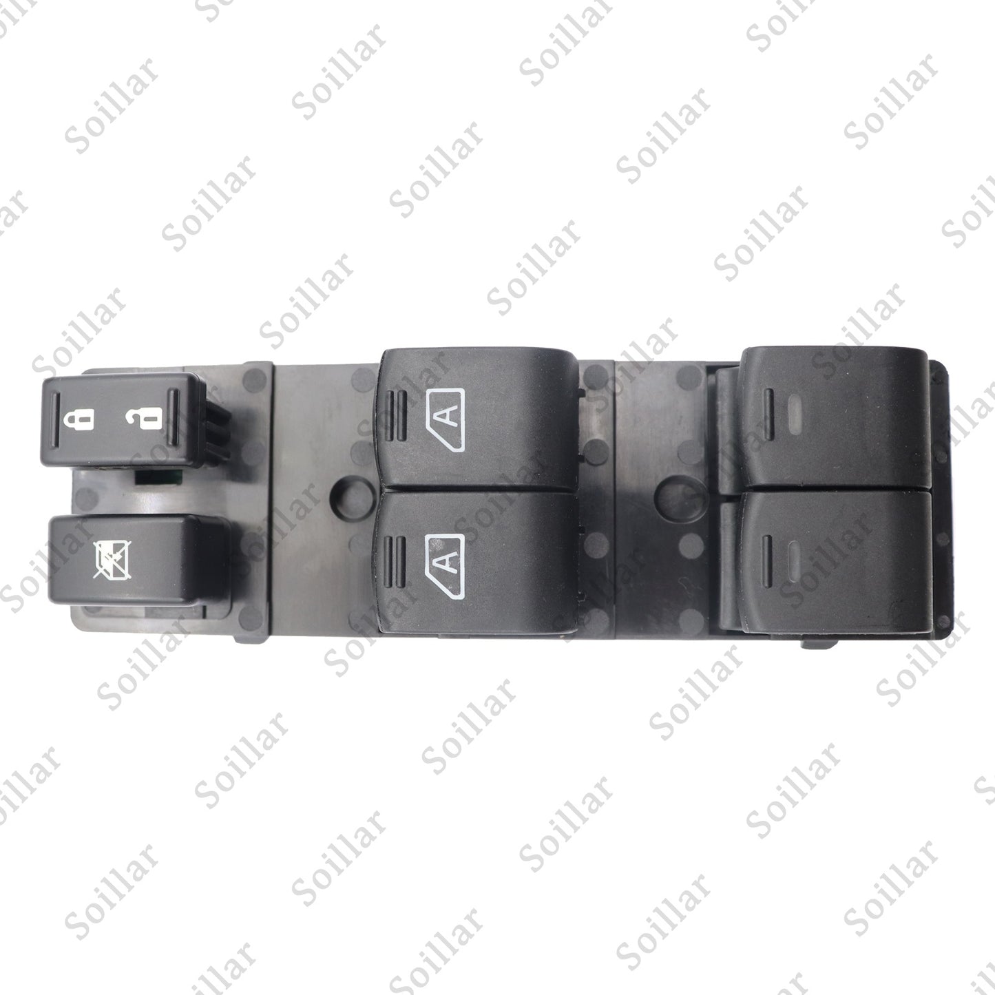 New Power Window Control Switch for 2009-2014 Nissan Murano Driver Side
