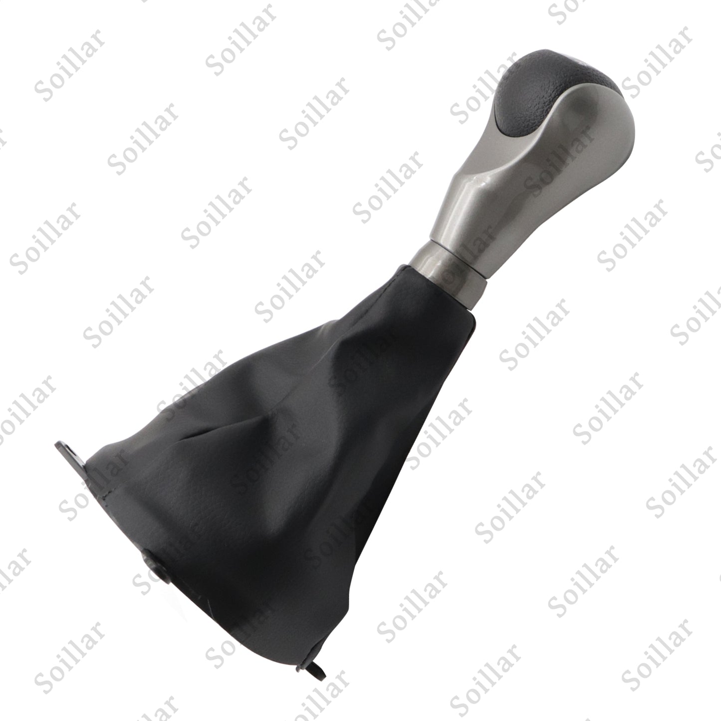 For Honda Civic 2006 2007 2008 2009 2010 2011 5 Speed Gear Shift Knob With Boot