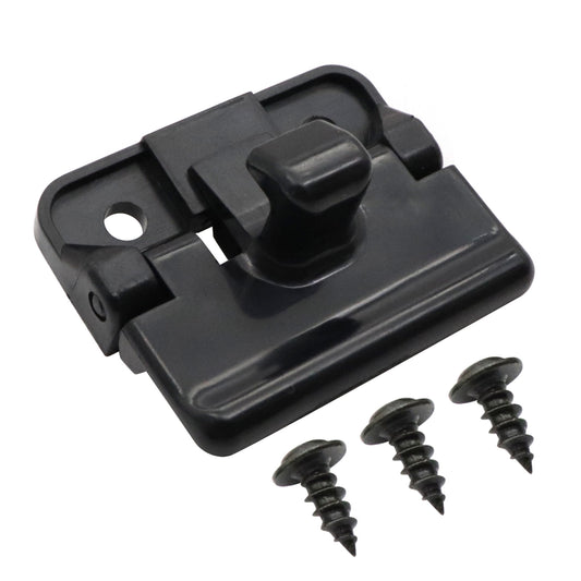 Center Console Lid Latch Striker Lock for Toyota 4Runner Camry Sienna Tacoma NEW