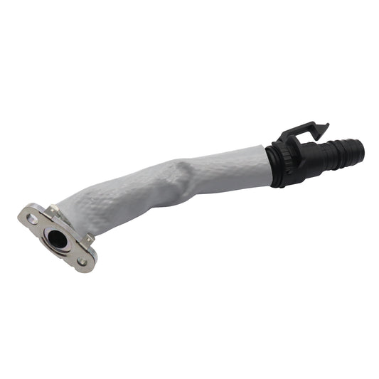 Turbo Oil Return Pipe Tube Fits 2011-2018 Chevy Cruze Sonic Trax Encore 55569839