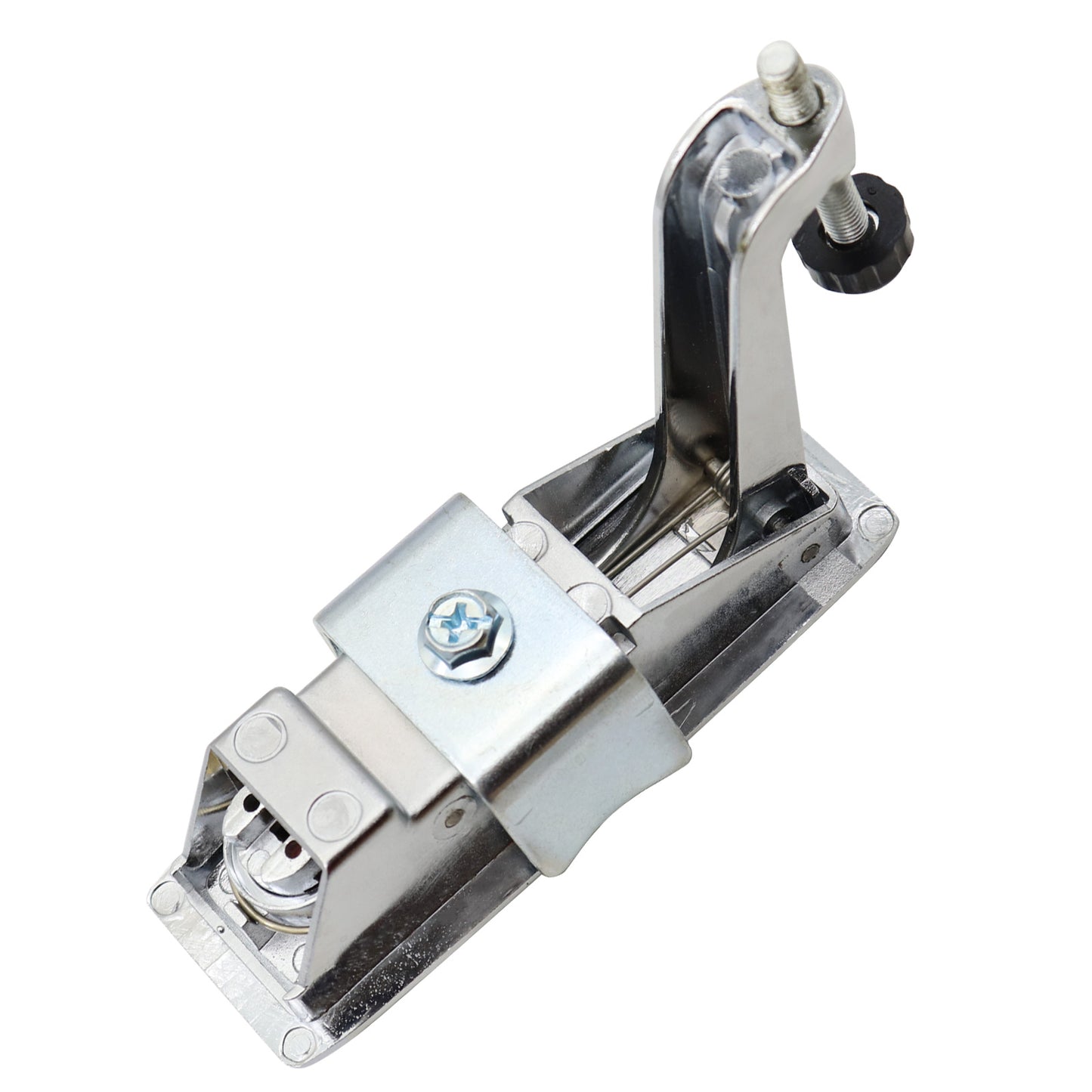 US Latch Lock Kit - Battery Box - Tool Box - For Peterbilt 386 387 Models