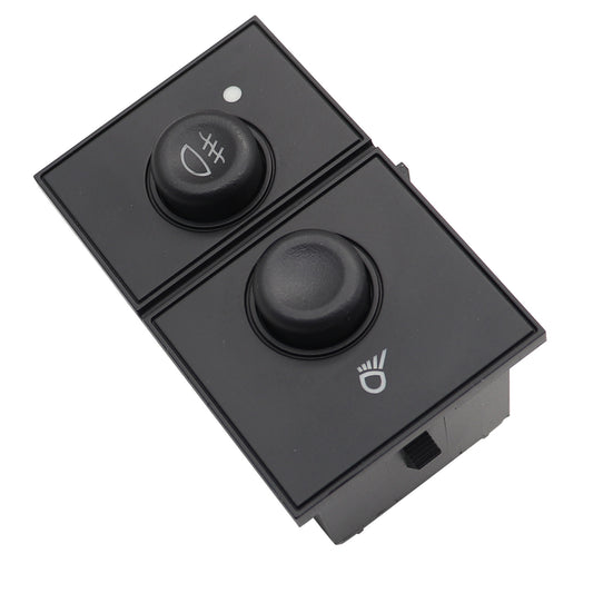 Fits Chevy Silverado Tahoe Avalanche GMC Sierra Yukon 2003-07 Fog Light Switch