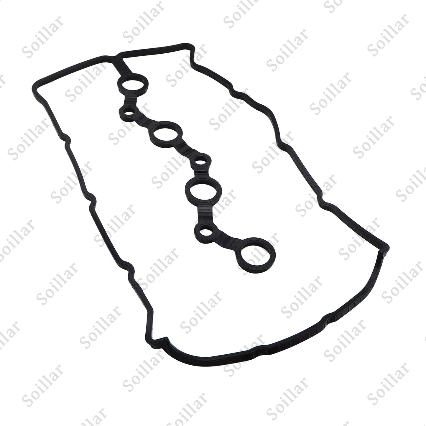 Valve Cover Gasket 22441-2GGB0 Fit for 2015-20 Hyundai Sonata Santa Fe 2.0L 2.4L