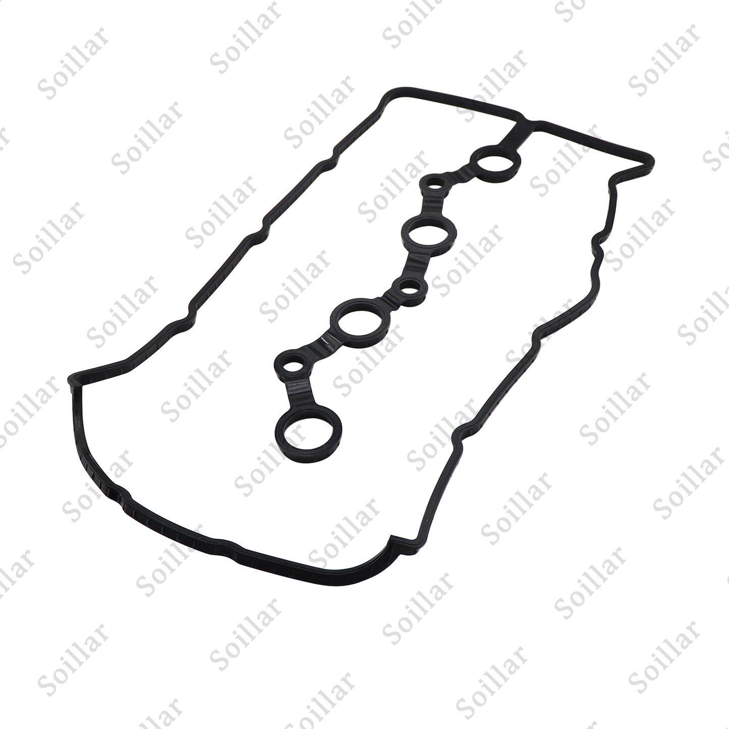 Valve Cover Gasket 22441-2GGB0 Fit for 2015-20 Hyundai Sonata Santa Fe 2.0L 2.4L