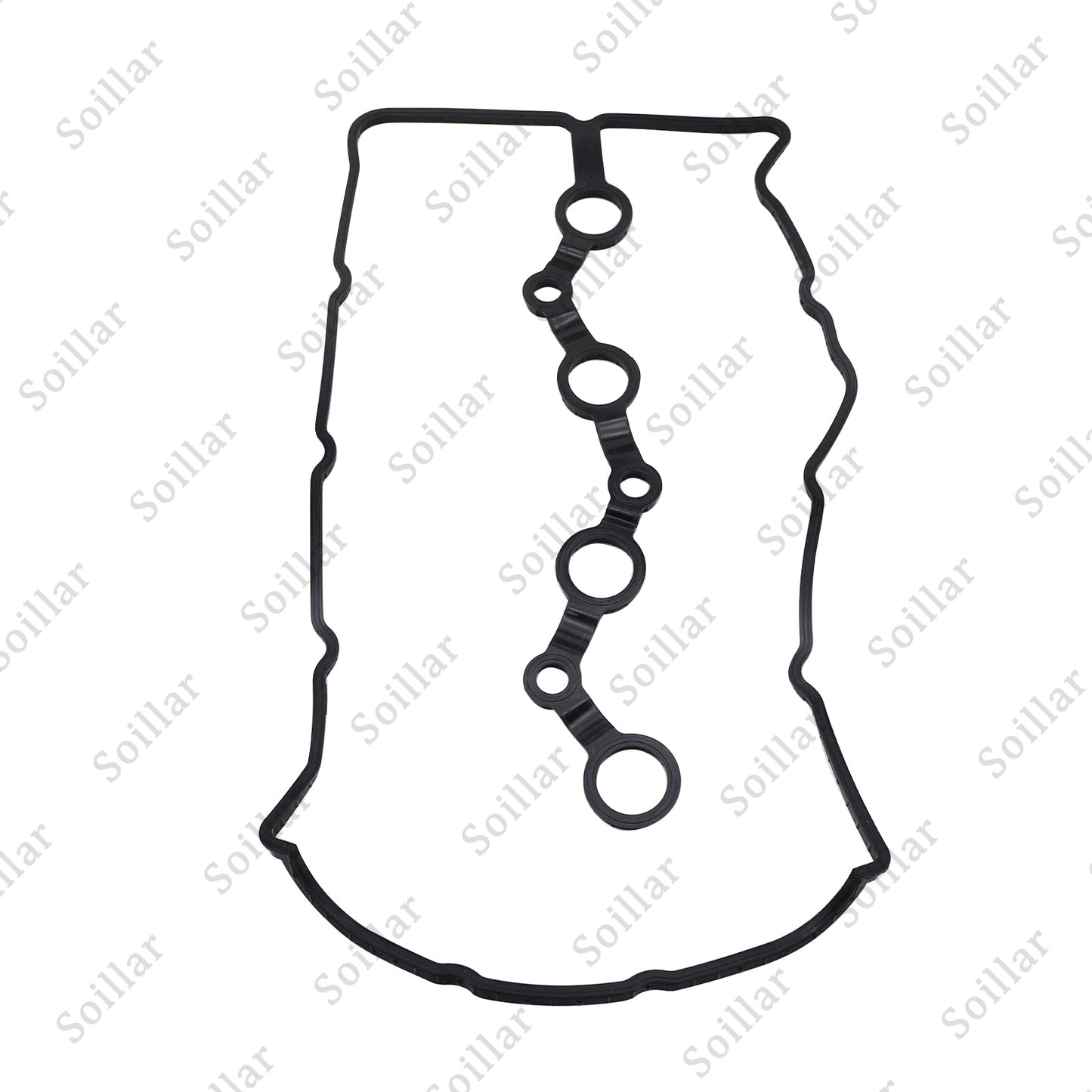 Valve Cover Gasket 22441-2GGB0 Fit for 2015-20 Hyundai Sonata Santa Fe 2.0L 2.4L