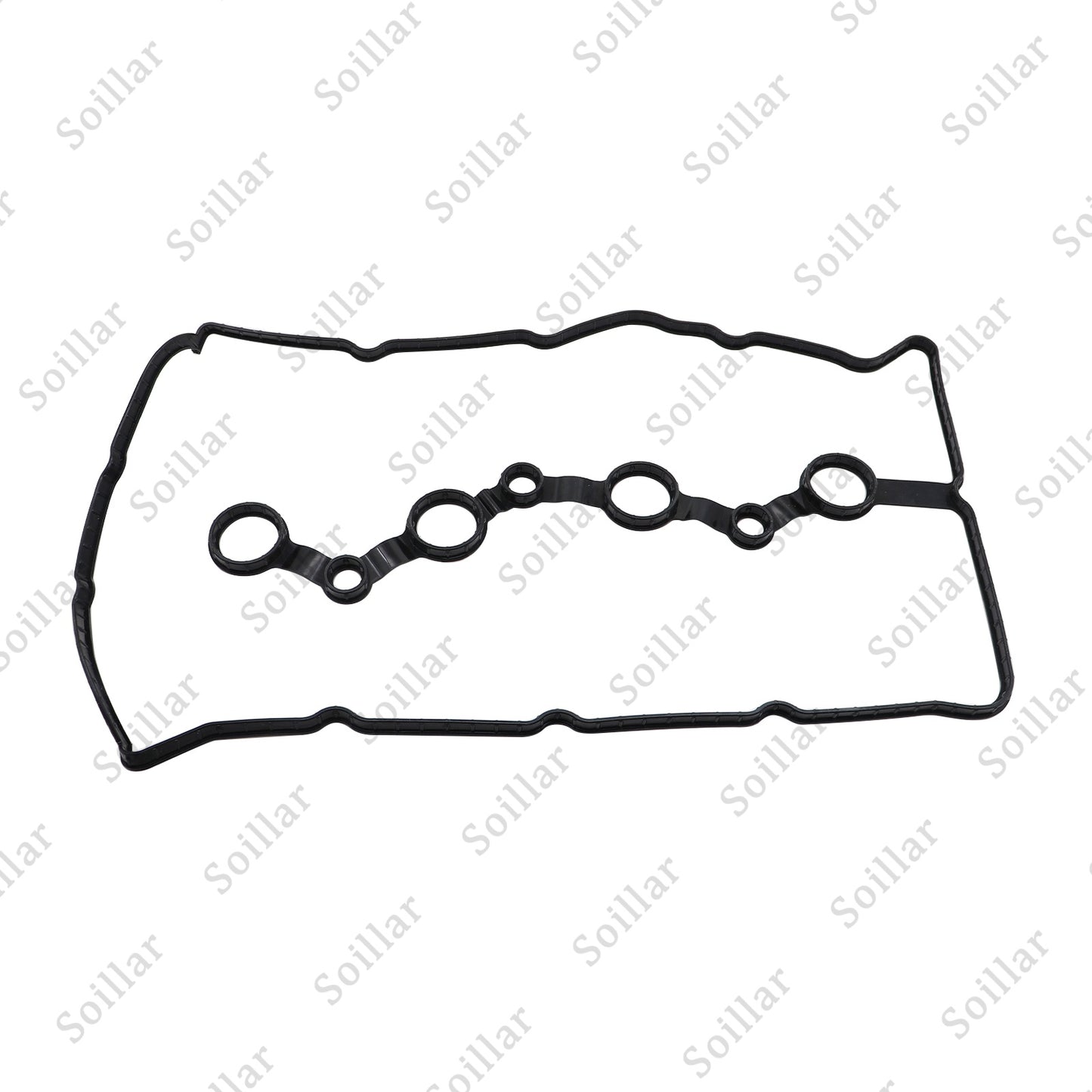 Valve Cover Gasket 22441-2GGB0 Fit for 2015-20 Hyundai Sonata Santa Fe 2.0L 2.4L