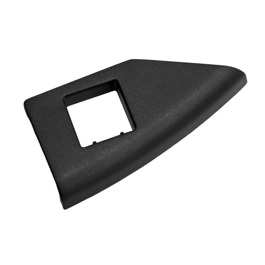 Right Side Glove Box Door Cover Charcoal Fits 2007-2013 Nissan Altima