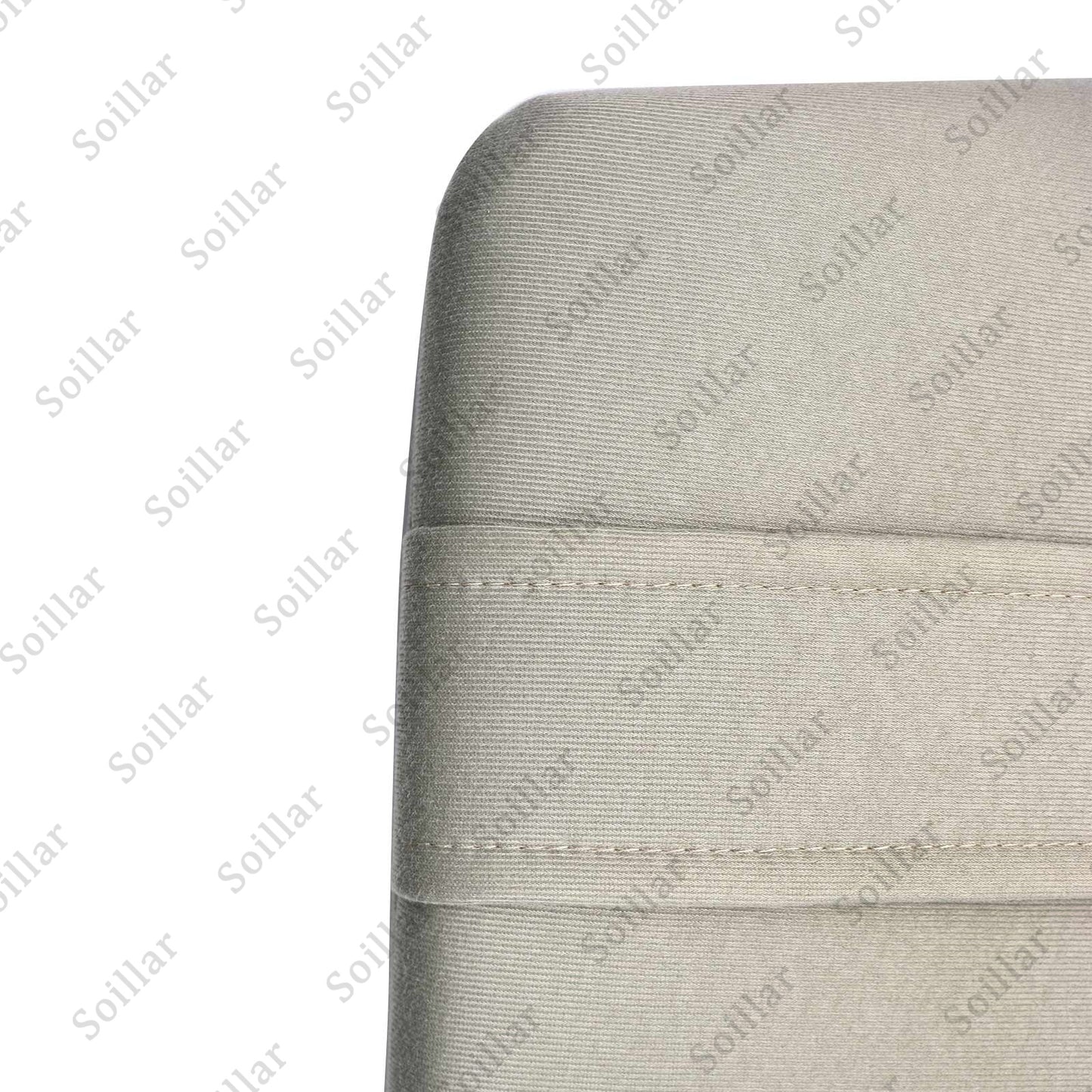 2pcs For 2007-2011 Toyota Camry Tan Beige Sun Visor Pair Left Right 2.4 2.5 3.5L