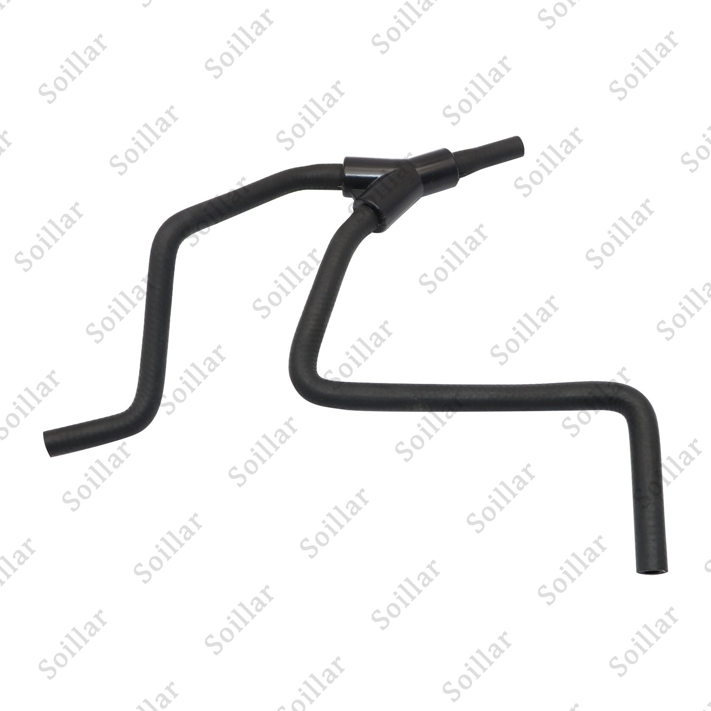 Upper Radiator Inlet Hose #22908202 Fit for 2013-2019 Cadillac ATS CTS 2.0L I4
