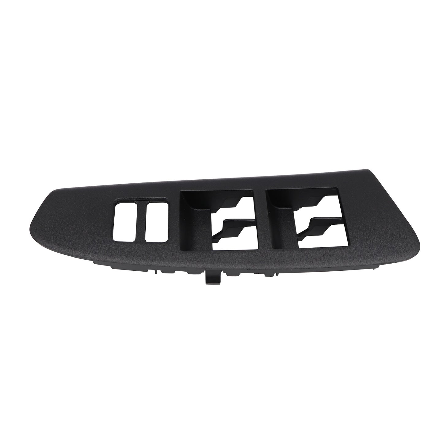 WINDOW SWITCH BEZEL DOOR PANEL COVER MASTER FOR TOYOTA TACOMA 12-15 LEFT FRONT