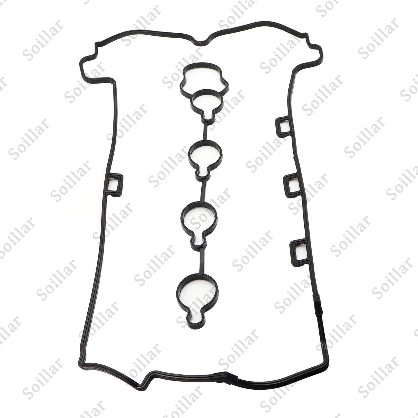 Valve cover Gasket For Chevy Equinox GMC Terrain Buick 12608604 2.0L 2.4L New