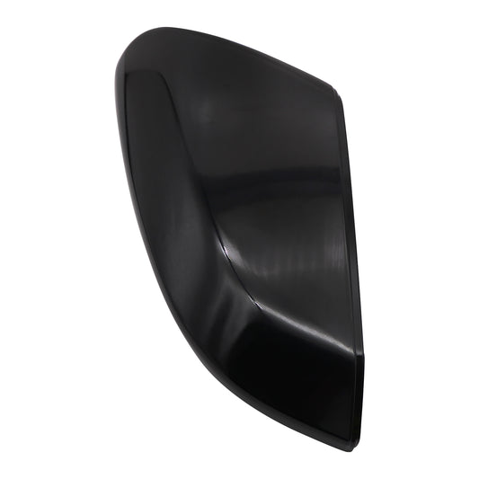 Fits For Honda Civic 2016 2017 2018-2021 Driver Left Side Mirror Cover New