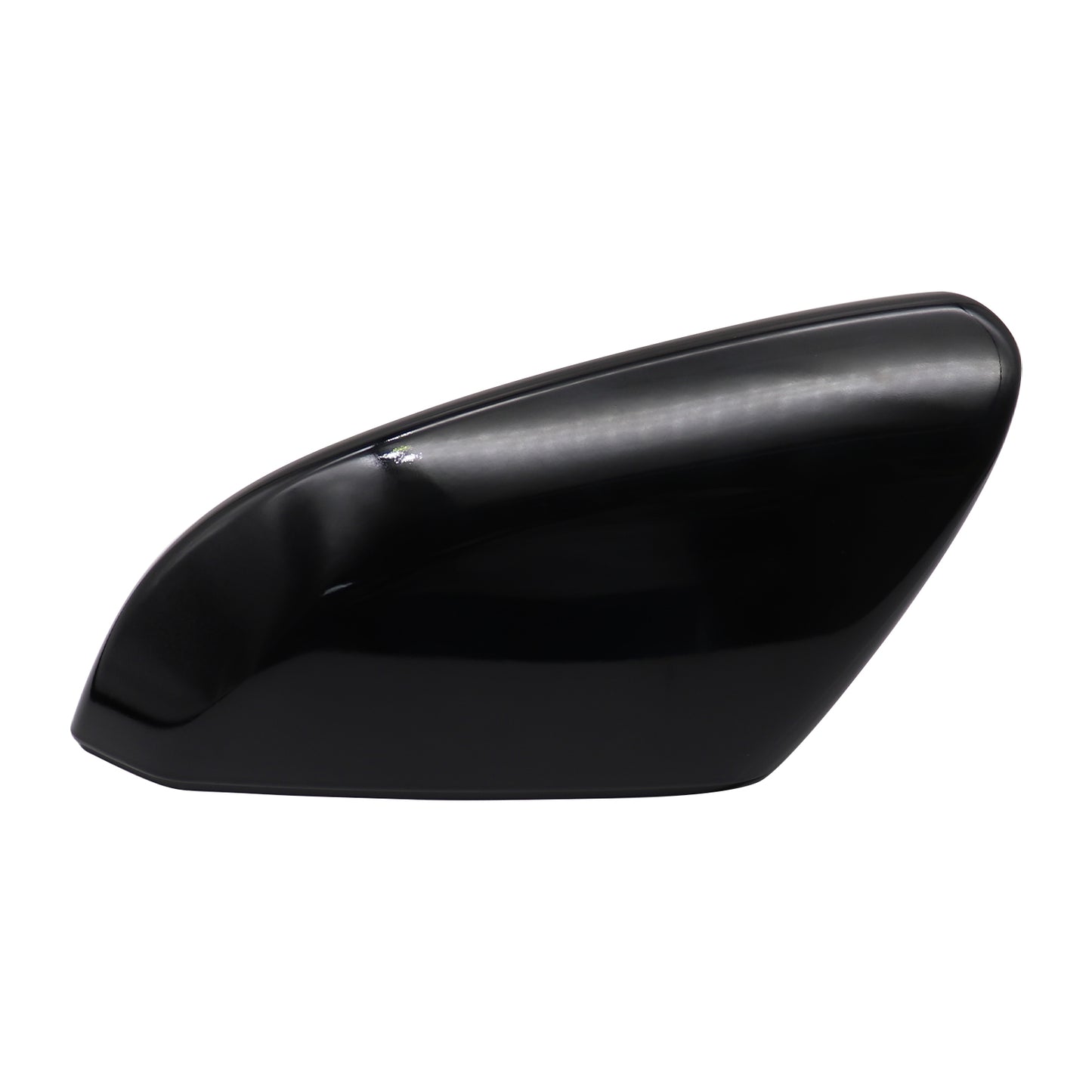 Fits For Honda Civic 2016 2017 2018-2021 Driver Left Side Mirror Cover New