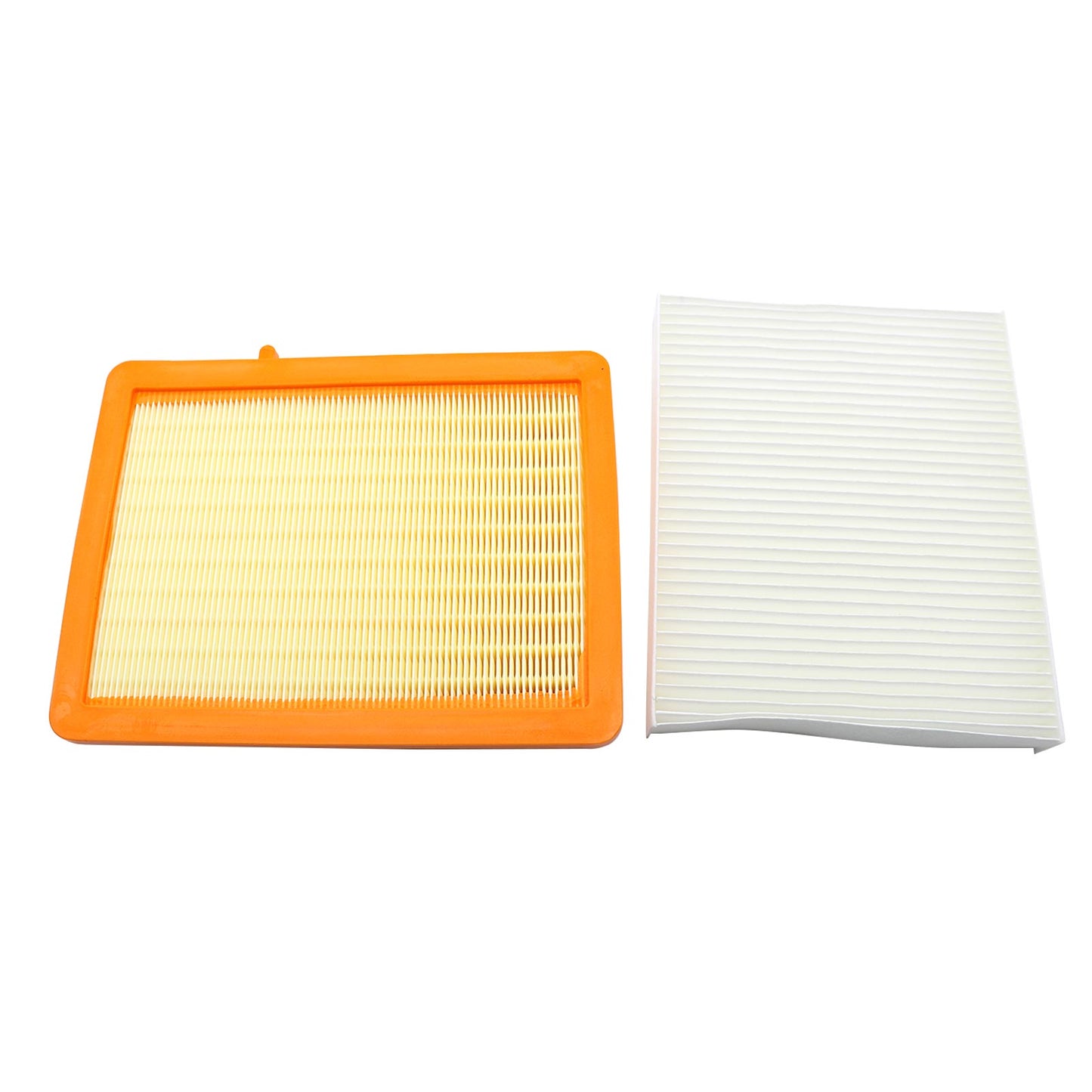 For CHEVY EQUINOX For GMC TERRAIN 2018-2020 Engine & CABIN Cabin Air Filter