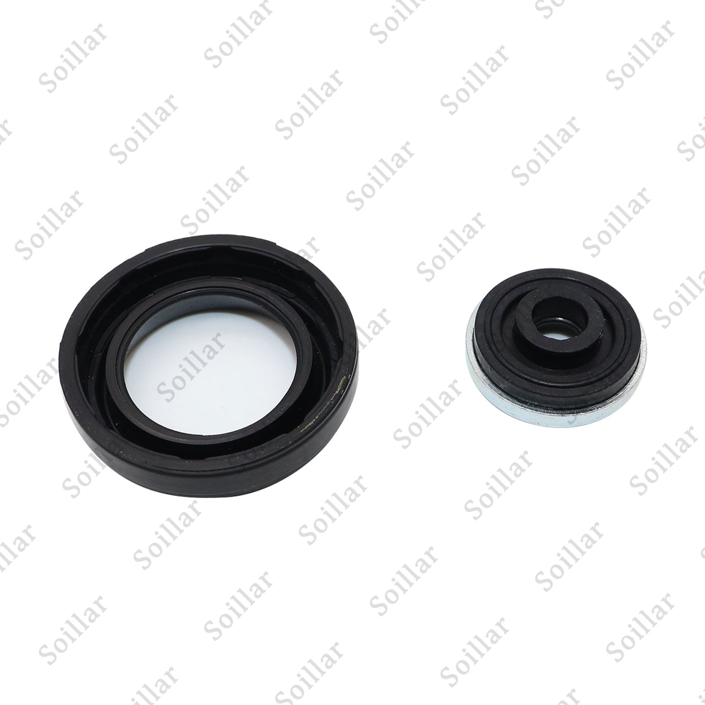 Valve Cover Gasket Set For 2003-2005 Honda Accord 3.0L V6 SOHC VS50607R