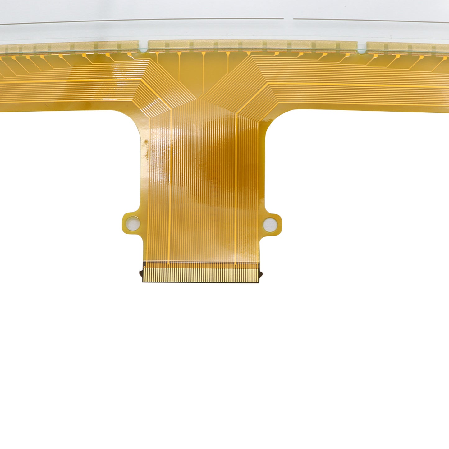 8'55 Pin Touch Screen DJ080PA-01A Fits For Chevrolet GMC MYLINK Navigation Raido