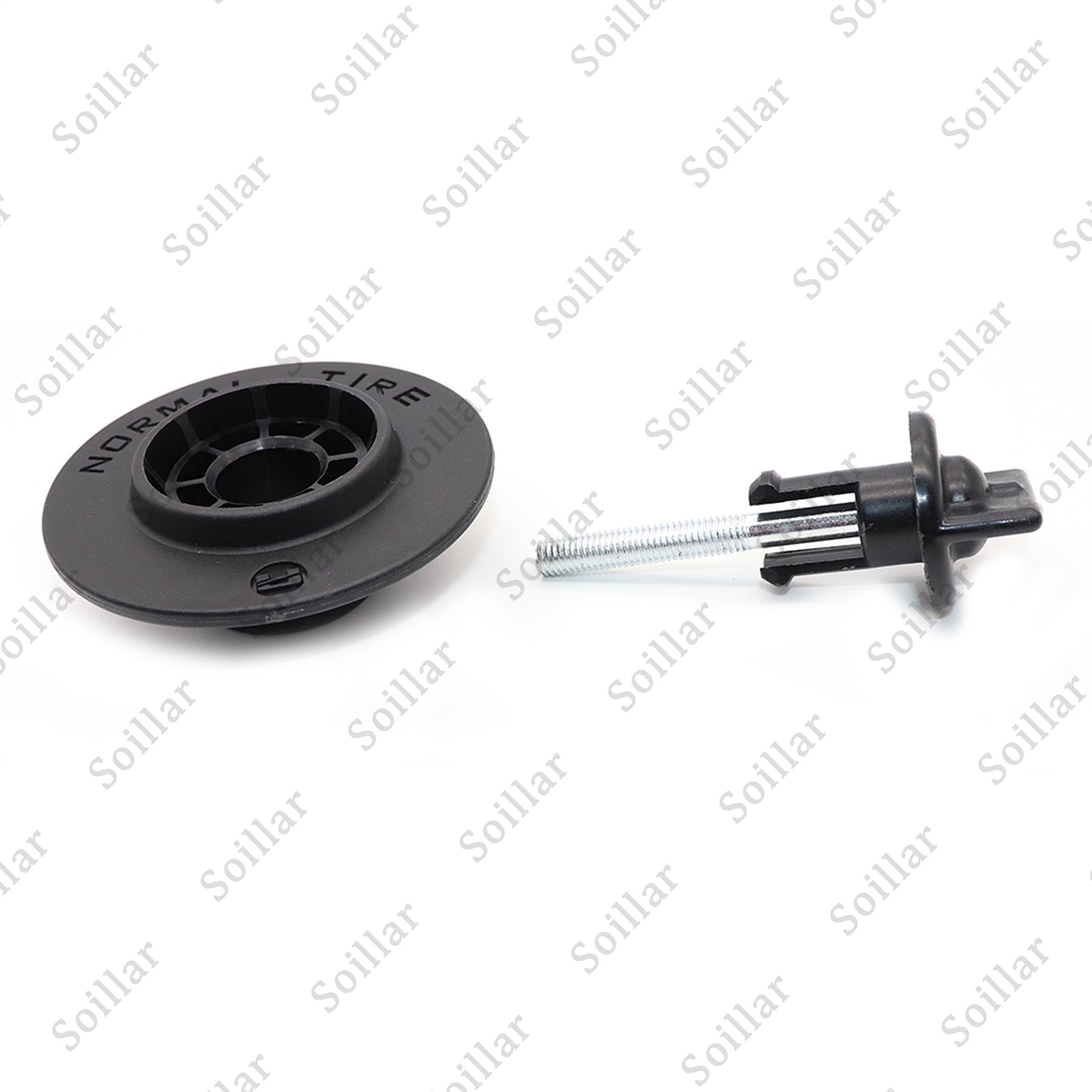 Bolt Adapter Spare Tire Wheel Screw Fits Honda CRV Civic Acura ILX RLX TLX New