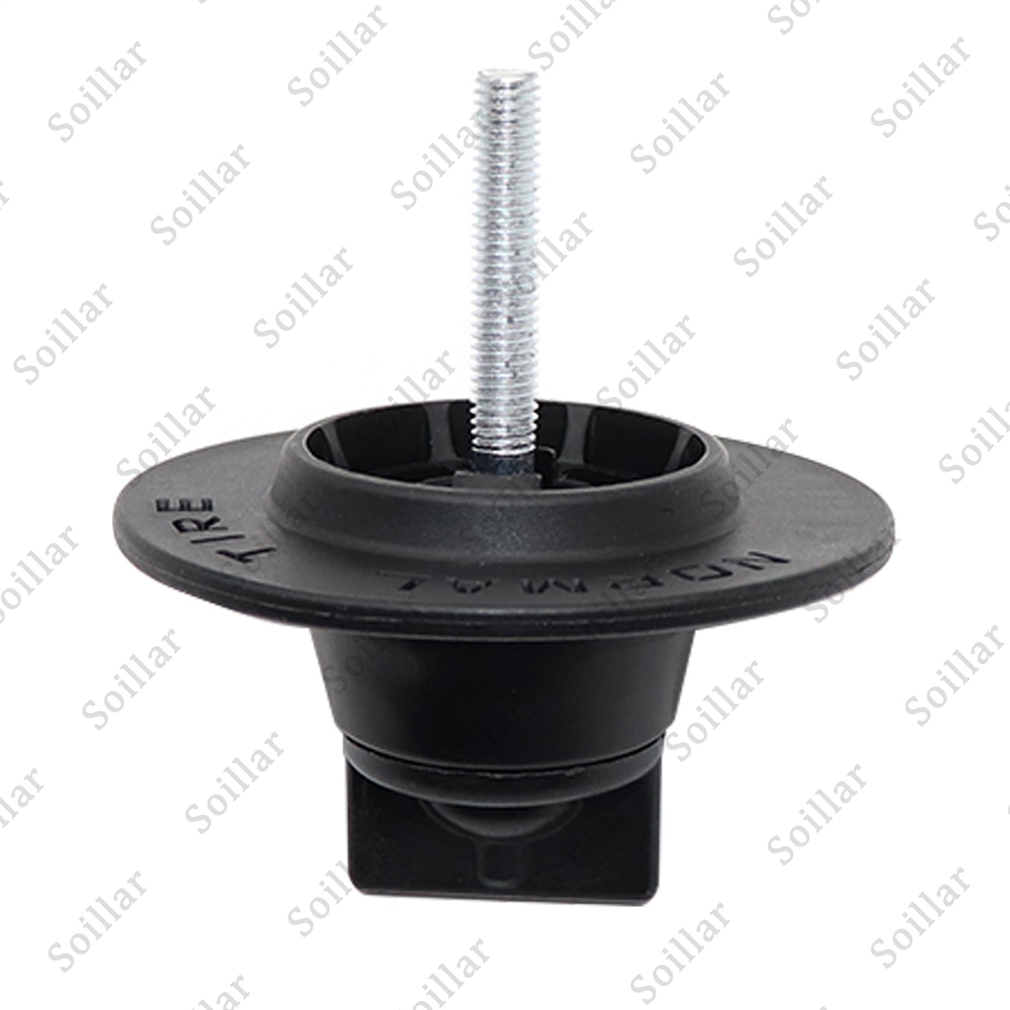 Bolt Adapter Spare Tire Wheel Screw Fits Honda CRV Civic Acura ILX RLX TLX New