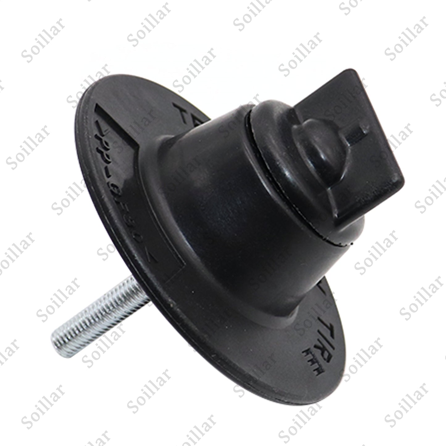 Bolt Adapter Spare Tire Wheel Screw Fits Honda CRV Civic Acura ILX RLX TLX New